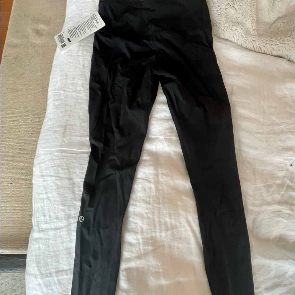 Lulu leggings